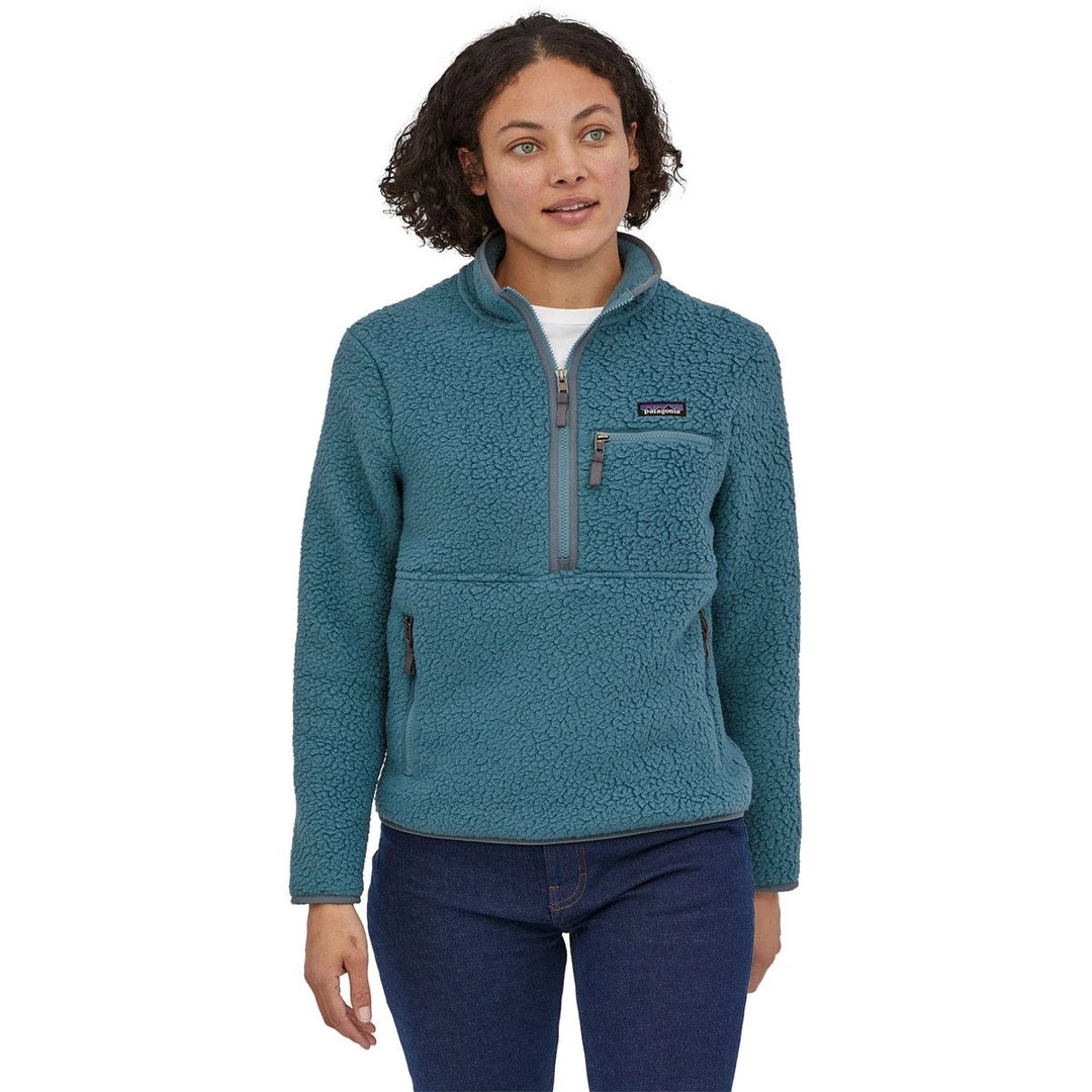 Patagonia Women's Retro Pile Marsupial 12 Patagonia Women's Retro Pile Marsupial
