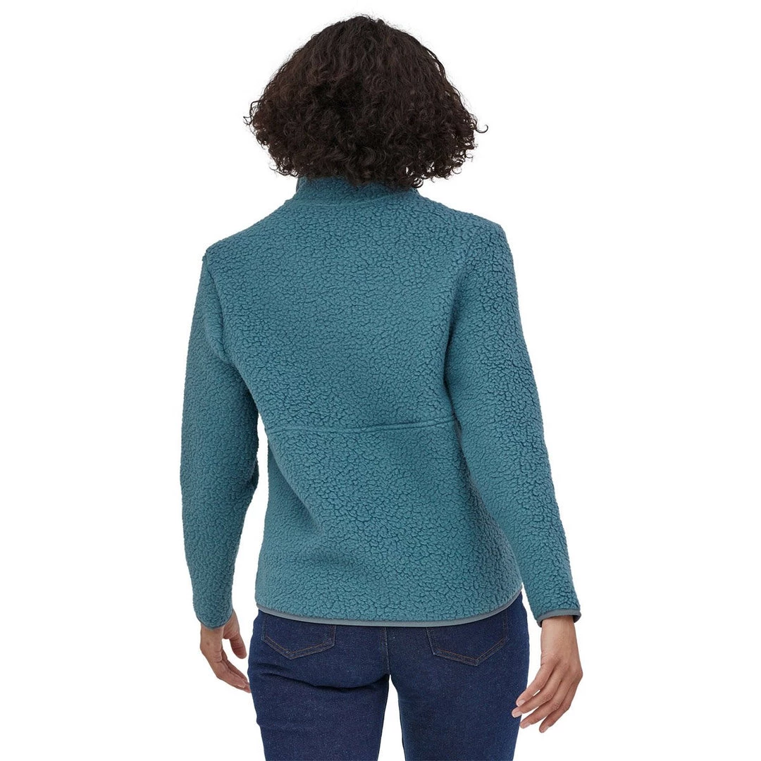 Patagonia Women's Retro Pile Marsupial 13 Patagonia Women's Retro Pile Marsupial