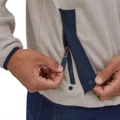 Patagonia Men's Synchilla Anorak