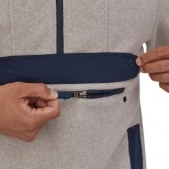 Patagonia Men's Synchilla Anorak