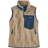 Patagonia Women's Classic Retro-X Fleece Vest - Clearance 2 Patagonia Women's Classic Retro-X Fleece Vest - Clearance