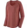 Patagonia Women's Long-Sleeved Capilene Cool Trail Shirt