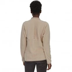 Patagonia Women's Re-Tool Fleece 1/2 Zip Pullover