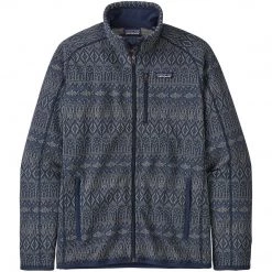 Patagonia Men's Better Sweater Fleece Jacket
