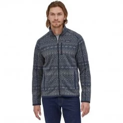 Patagonia Men's Better Sweater Fleece Jacket