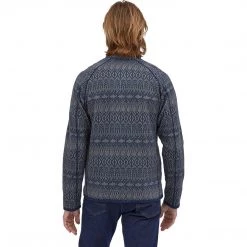 Patagonia Men's Better Sweater Fleece Jacket