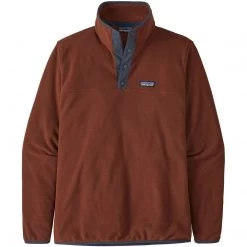 Patagonia Men's Micro D Snap-T Pullover - Clearance