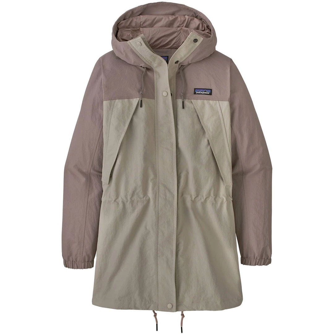Patagonia Women's Skyforest Parka 3 Patagonia Women's Skyforest Parka