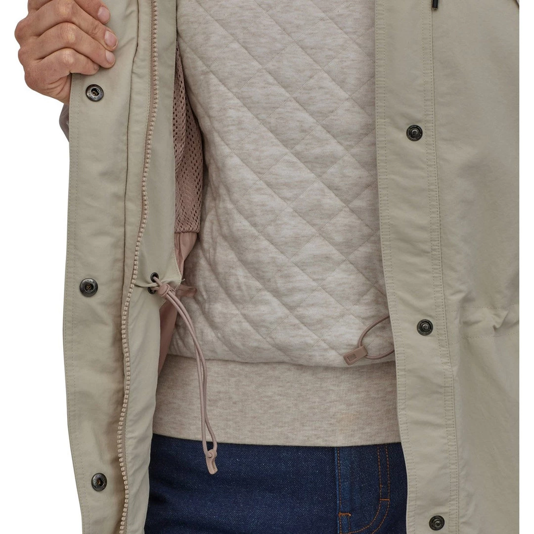 Patagonia Women's Skyforest Parka 6 Patagonia Women's Skyforest Parka