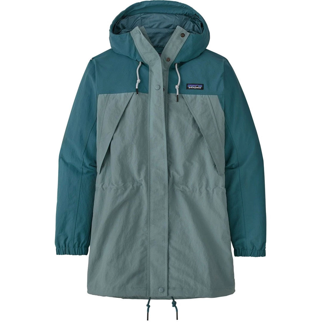 Patagonia Women's Skyforest Parka 9 Patagonia Women's Skyforest Parka