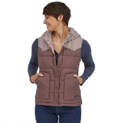 Patagonia Women's Bivy Hooded Vest 20 Patagonia Women's Bivy Hooded Vest