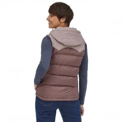 Patagonia Women's Bivy Hooded Vest 21 Patagonia Women's Bivy Hooded Vest