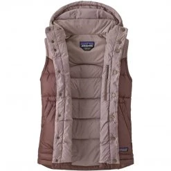 Patagonia Women's Bivy Hooded Vest 19 Patagonia Women's Bivy Hooded Vest