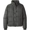 Patagonia Women's Silent Down Jacket