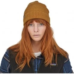 Patagonia Fishermans Rolled Beanie Men