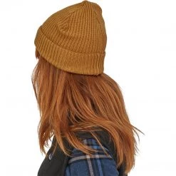 Patagonia Fishermans Rolled Beanie Men