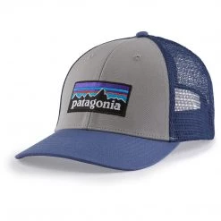Patagonia P-6 Logo LoPro Trucker Hat