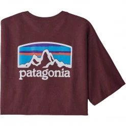 Patagonia Men's Fitz Roy Horizons Responsibili-Tee