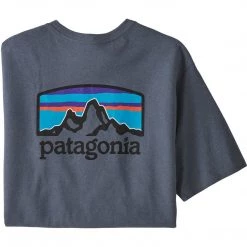 Patagonia Men's Fitz Roy Horizons Responsibili-Tee