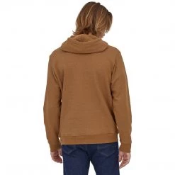 Patagonia Men's P-6 Logo Uprisal Hoody