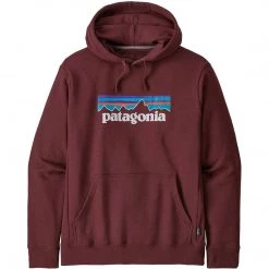Patagonia Men's P-6 Logo Uprisal Hoody