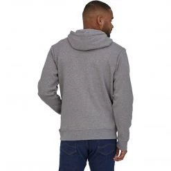Patagonia Men's P-6 Logo Uprisal Hoody