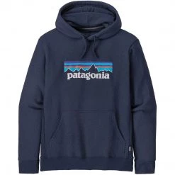 Patagonia Men's P-6 Logo Uprisal Hoody