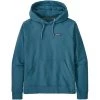 Patagonia Women's P-6 Label Organic Hoody - Clearance