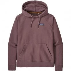 Patagonia Women's P-6 Label Organic Hoody - Clearance
