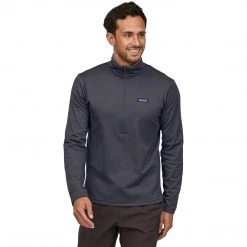 Patagonia Men's R1 Daily Zip-Neck