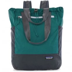 Patagonia Camp & Hike Ultralight Black Hole Tote Pack 27L