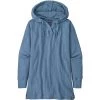 Patagonia Women's Hooded Waffle Tunic - Clearance