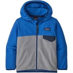 Patagonia Baby Micro D Snap-T Jacket