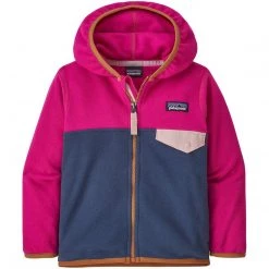 Patagonia Baby Micro D Snap-T Jacket