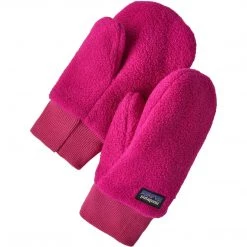 Patagonia Baby Pita Pocket Mittens - Clearance Kids