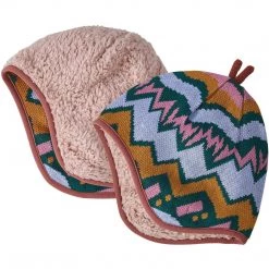 Patagonia Kids Baby Reversible Beanie