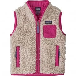 Patagonia Kids Baby Retro-X Vest