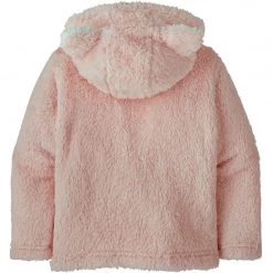 Patagonia Baby Furry Friends Hoody Kids