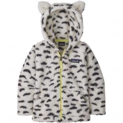 Patagonia Baby Furry Friends Hoody Kids