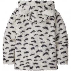 Patagonia Baby Furry Friends Hoody Kids