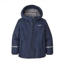 Patagonia Baby Torrentshell 3L Jacket Kids
