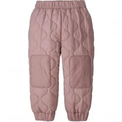 Patagonia Baby Quilted Puff Joggers Kids