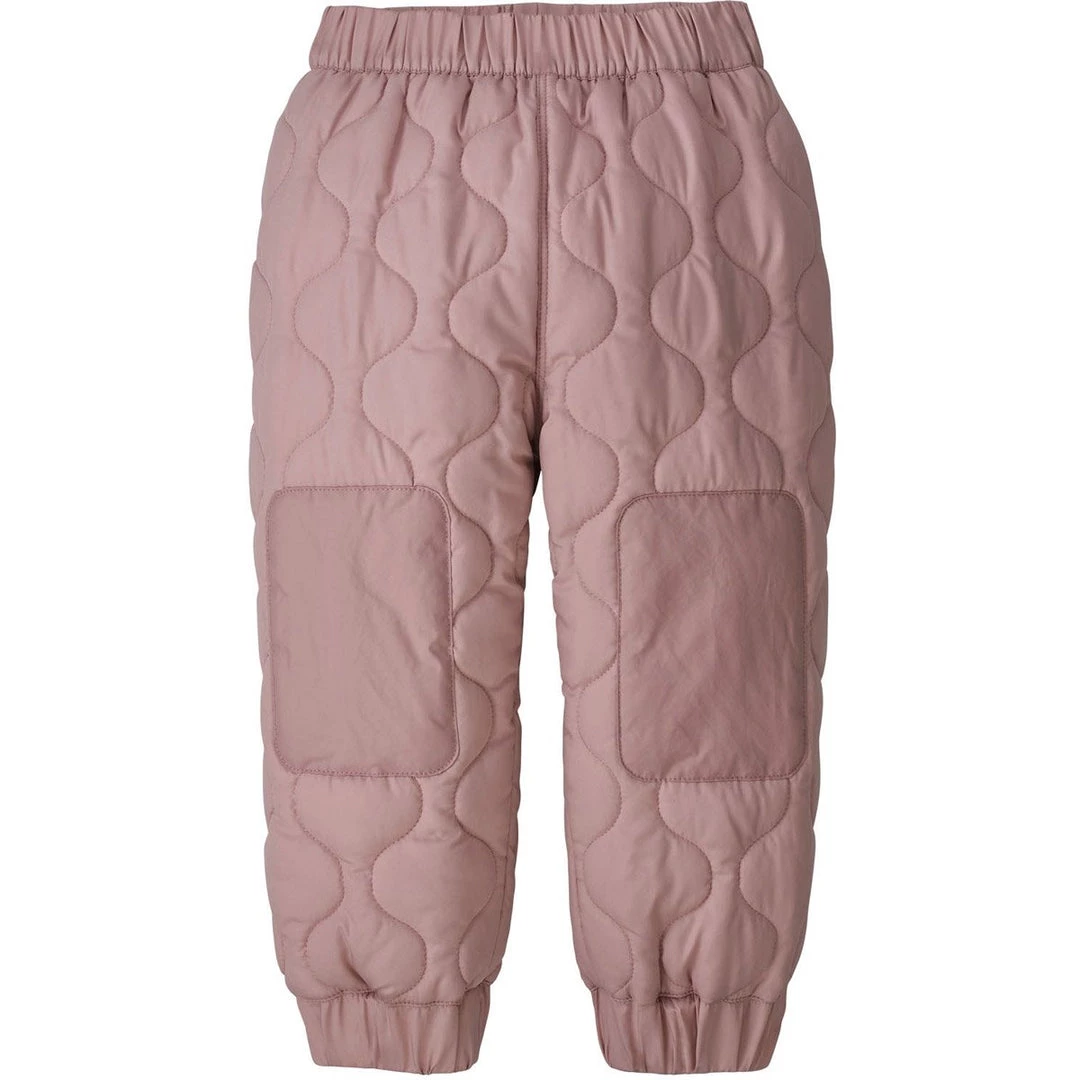 Patagonia Baby Quilted Puff Joggers Kids 3 Patagonia Baby Quilted Puff Joggers Kids