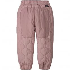 Patagonia Baby Quilted Puff Joggers Kids