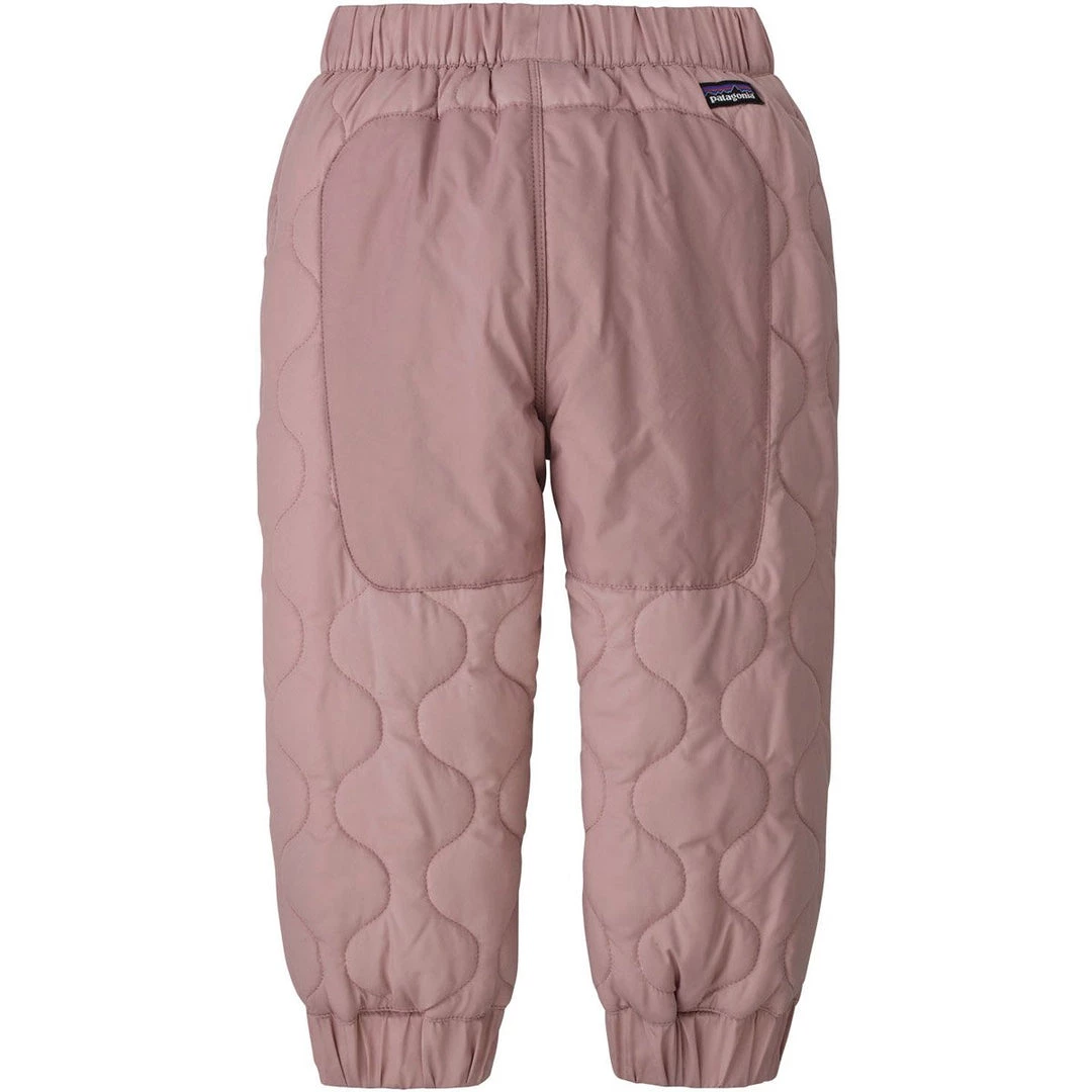 Patagonia Baby Quilted Puff Joggers Kids 4 Patagonia Baby Quilted Puff Joggers Kids