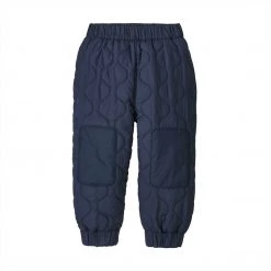 Patagonia Baby Quilted Puff Joggers Kids 7 Patagonia Baby Quilted Puff Joggers Kids