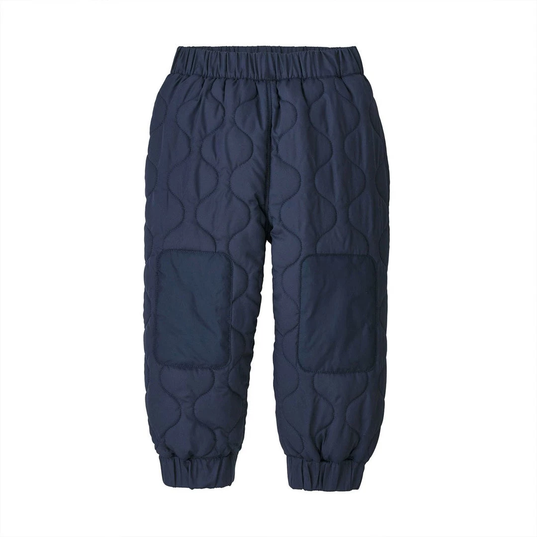 Patagonia Baby Quilted Puff Joggers Kids 5 Patagonia Baby Quilted Puff Joggers Kids