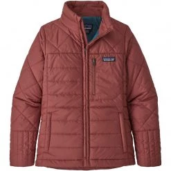 Patagonia Girls' Radalie Jacket Kids