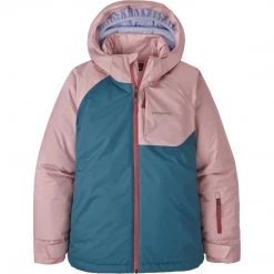 Patagonia Kids Girls' Snowbelle Jacket - Clearance