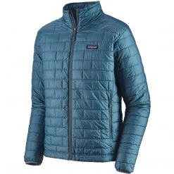 Patagonia Men's Nano Puff Jacket